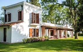 Estancia La Sofia